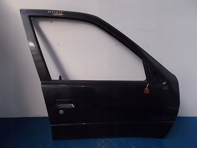 фото №1, Peugeot 306 lift kombi дверь перед правое eyjc