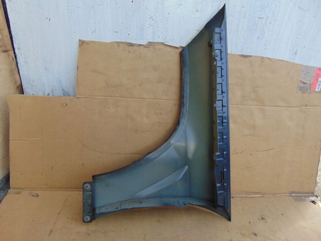 фото №12, Крыло правый перед mercedes w204 a2048810801