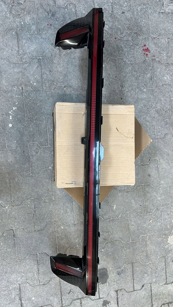 Купити Hyundai tucson 2021- лампа задній задня стоп