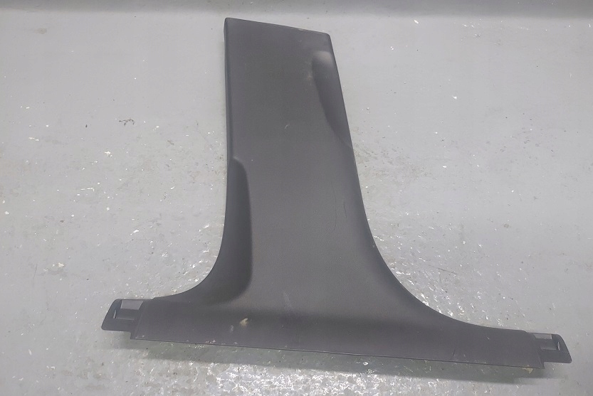 фото №1, Audi a5 8t обшивка защита стойка b левая sportback