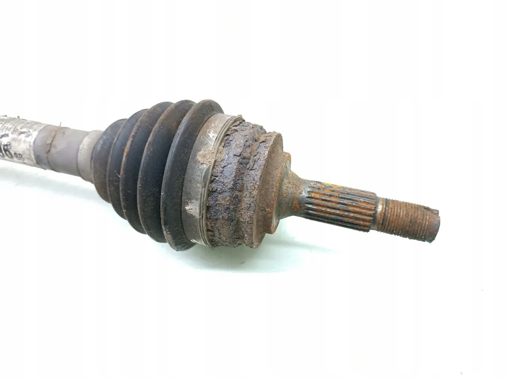 Peugeot 208 привідний вал передня 1.2 thp 110 бензин 81kw 110 hp 9803959680 Доставка