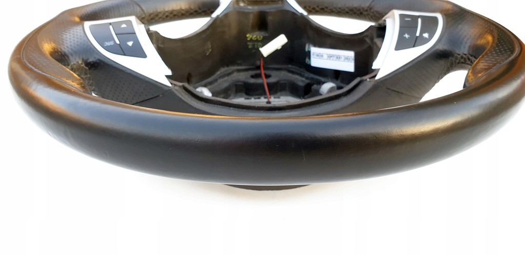 фото №9, Fiat grande punto повітропровід abarth - унікат! тюнінг sport спортивний