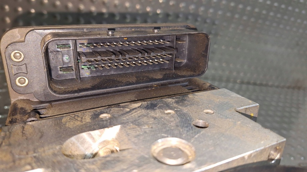 Насос блок керування abs 6783364 6783362 bmw e60 e61 Недорого