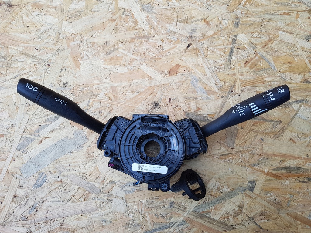 фото №1, Opel astra k перемикач комбінований перемикачі стрічка