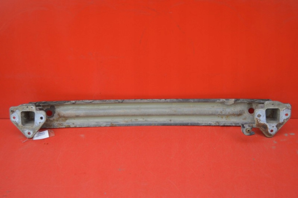 фото №8, Балка бампера задня задня підсилювач chevrolet spark 3 iii m300 10-15