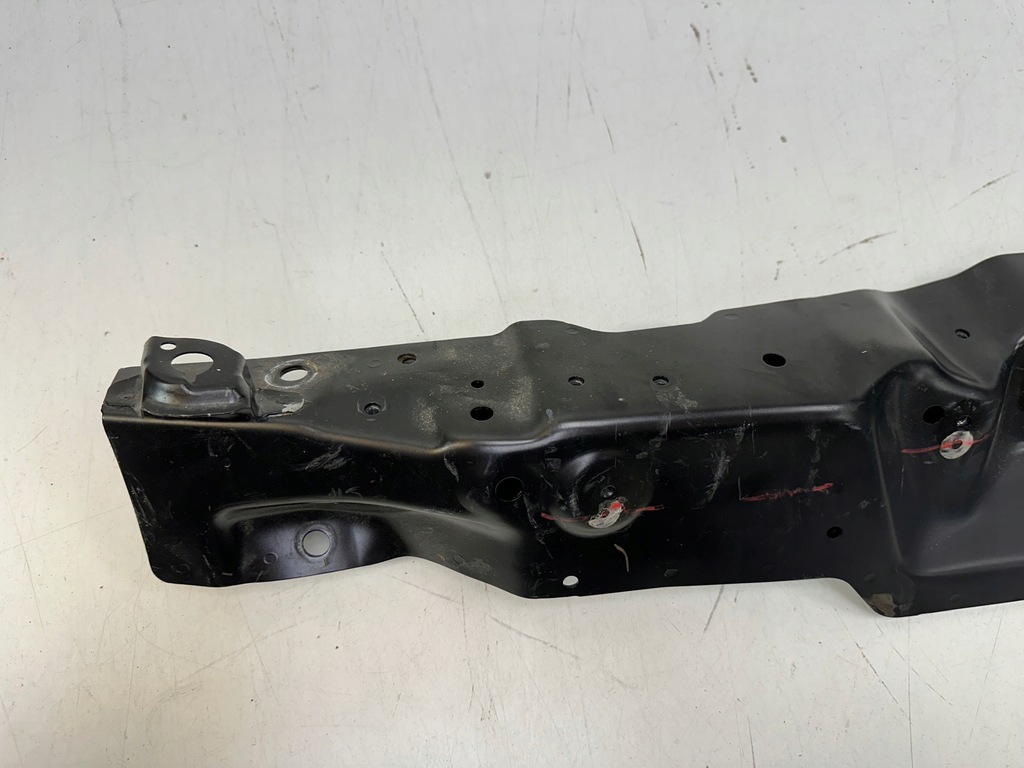 фото №8, Передний pas усилитель mg4