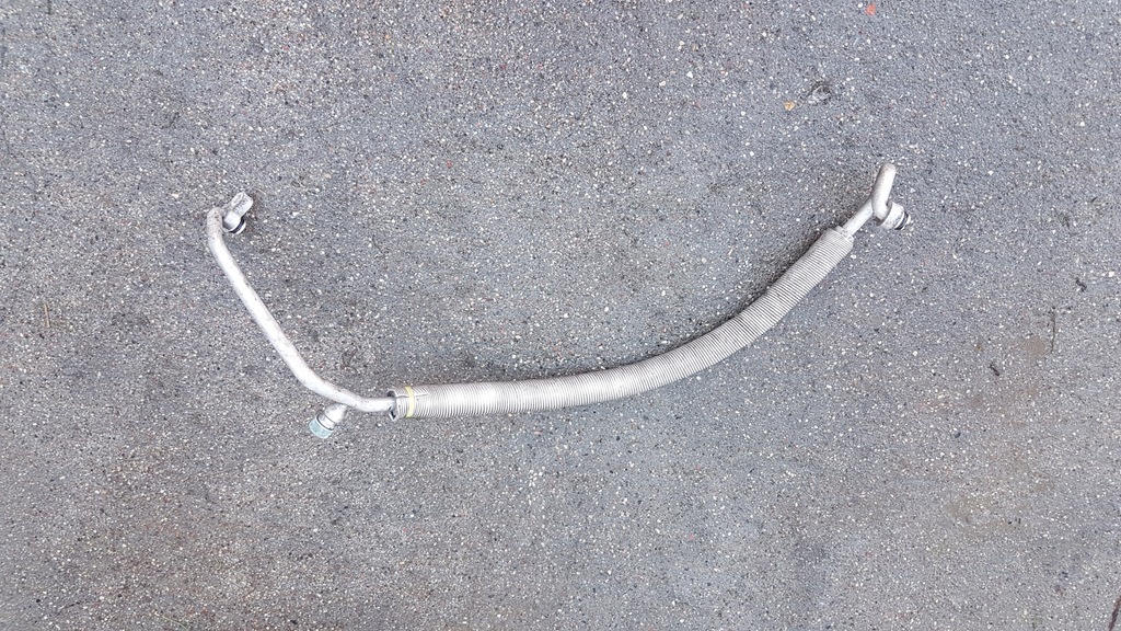 фото №1, Шланг трубка кондиціонера kizashi