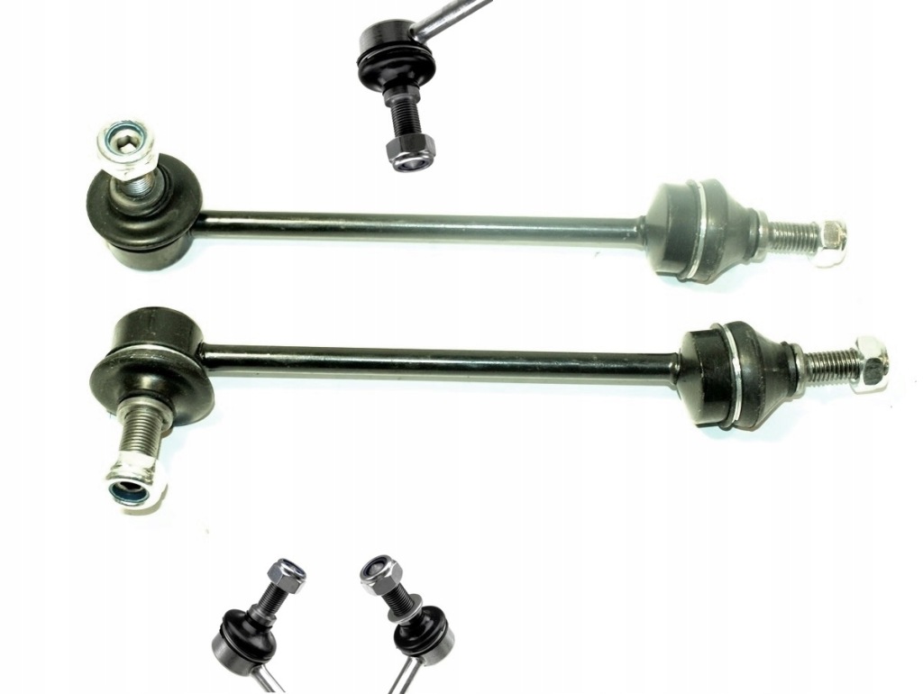 фото №1, 2x соединитель стабилизатора prz land rover freelander