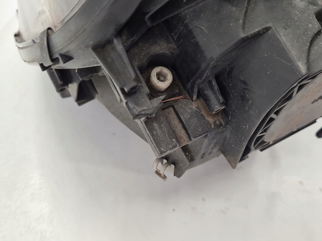 фото №4, Mini r60 r61 лампа лівий перед anglik 9801029