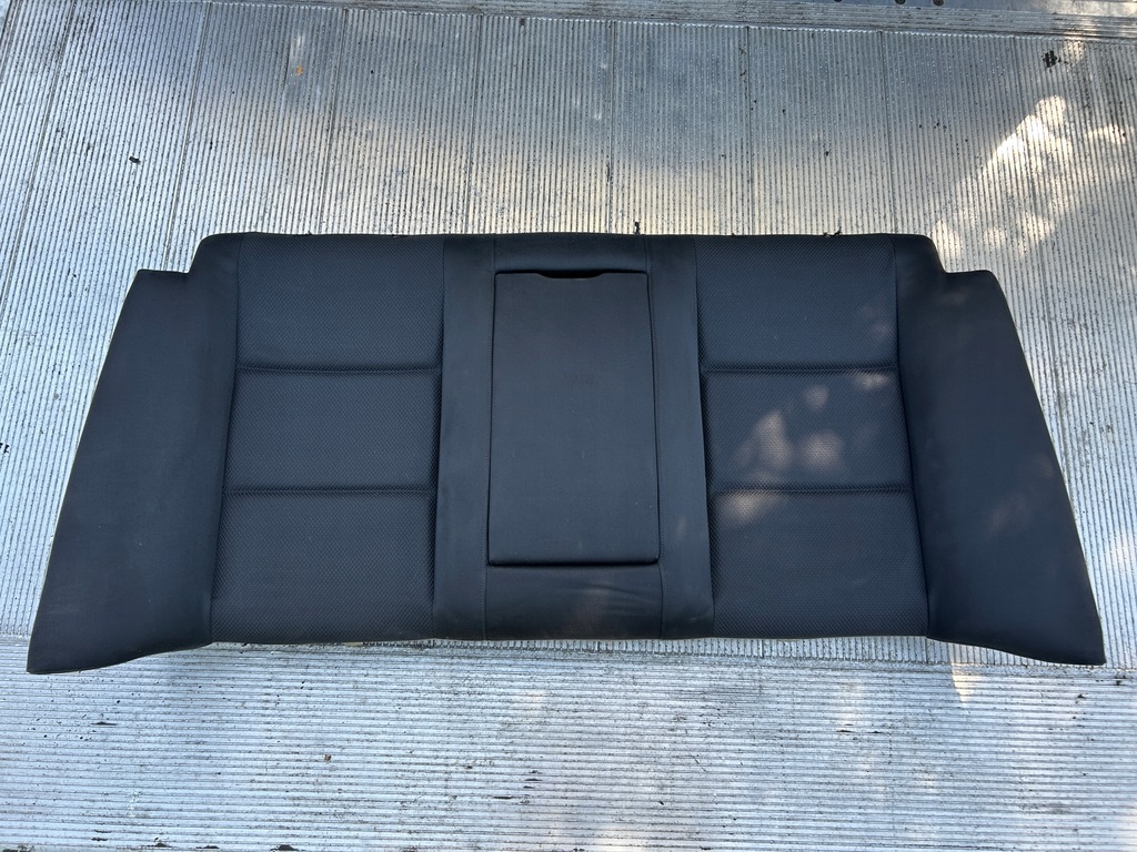 фото №1, Спинка задняя материал audi a4 b6 sedan