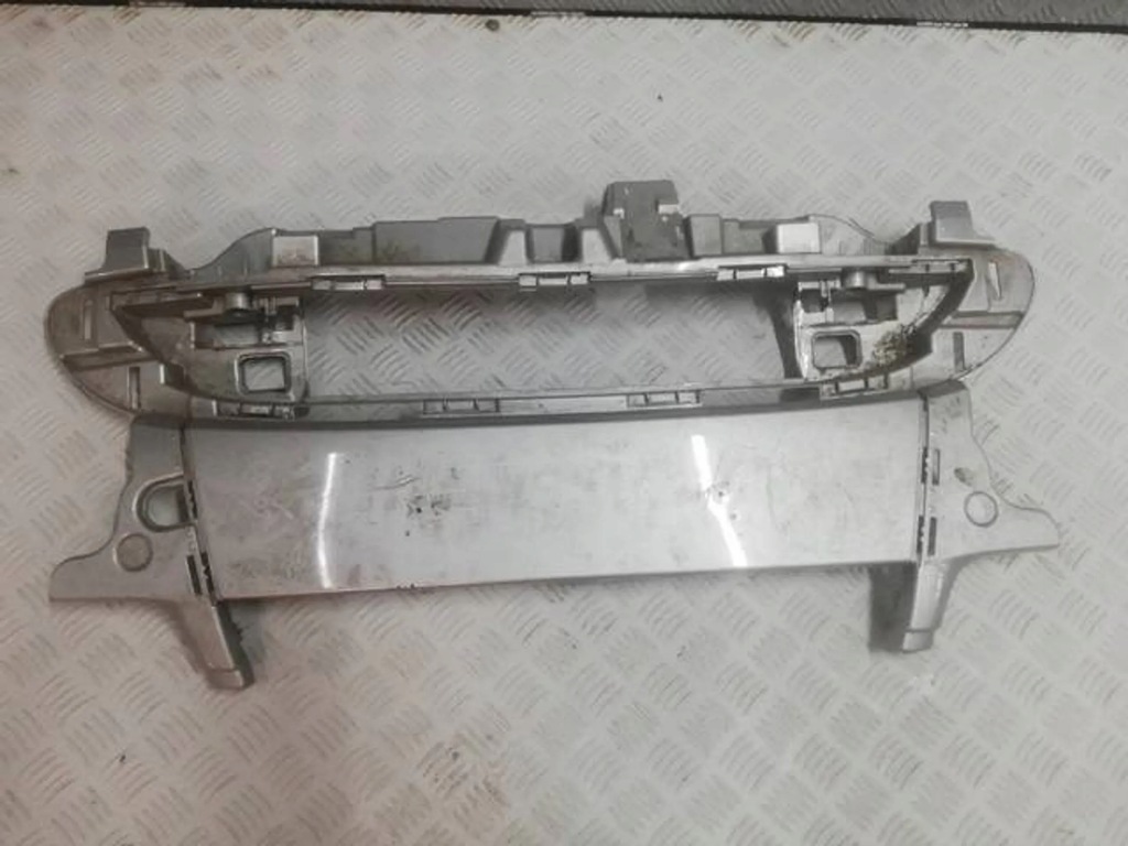 фото №1, Xx smart fortwo ii бампер перед a4518270102