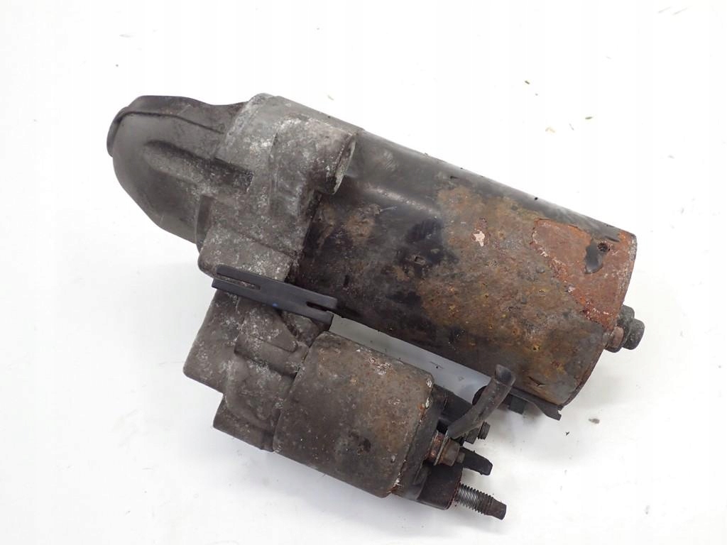 фото №2, Стартер стартер оригинал mini countryman r60 r61 1.6d n47 12r