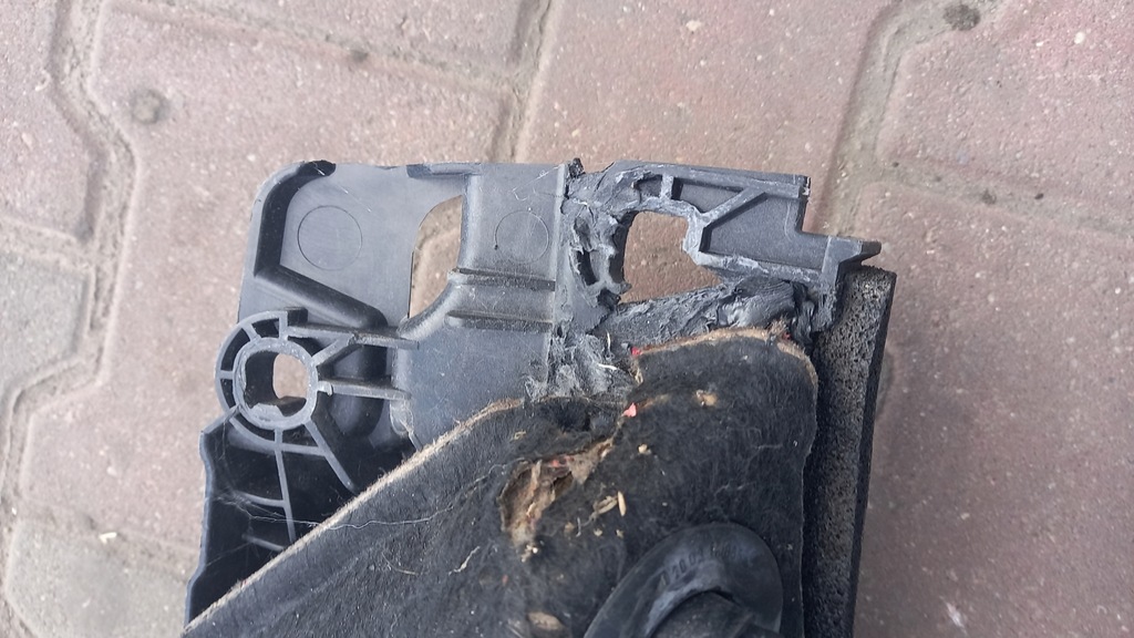 фото №5, Жабо renault modus 07r 1.5dci