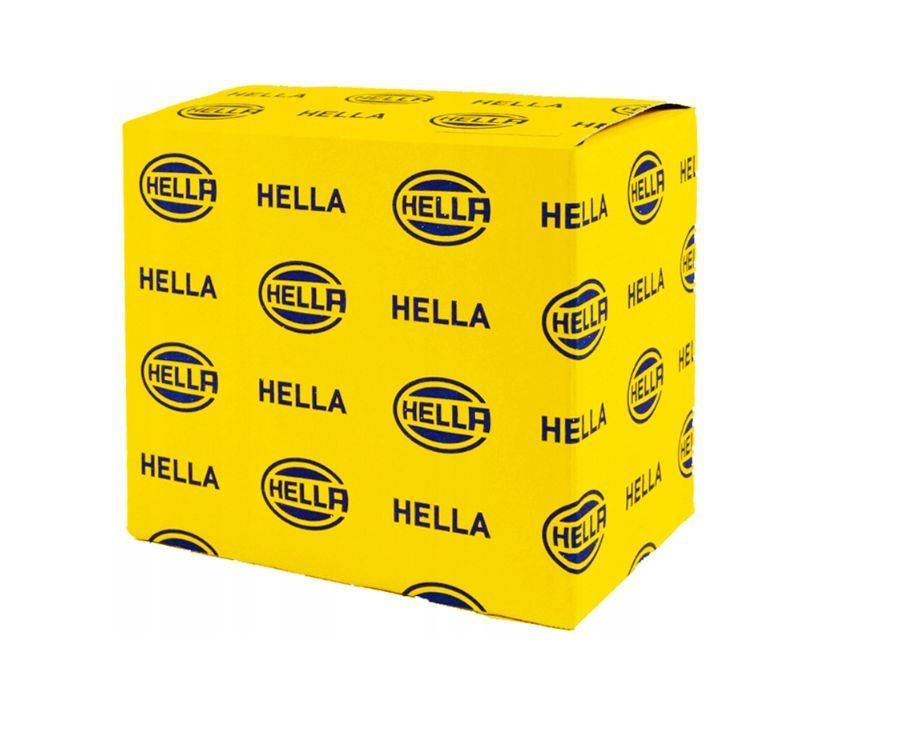 Купить Hella 6pa 358 103-211 датчик лямбда-зонд