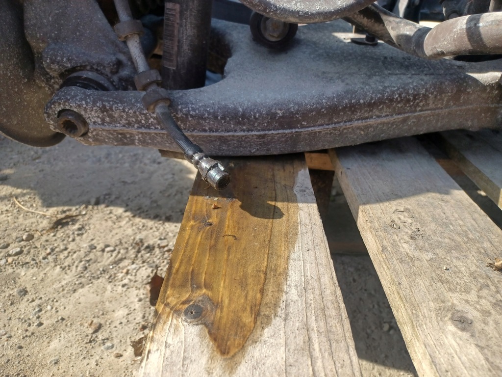 фото №13, Audi a5 s5 rs5 8t поворотный кулак рычаги правый задняя