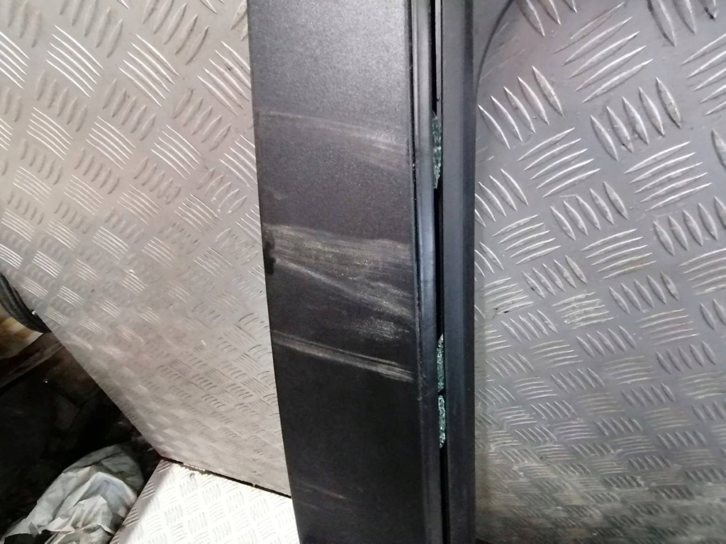 фото №5, Opel corsa f дверь правое перед передние