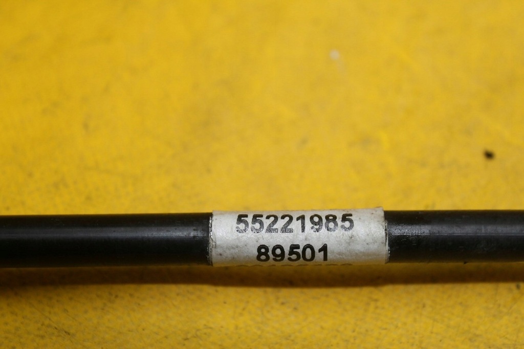 фото №7, Alfa romeo оригінальний номер 55221985 троси перемикання передач