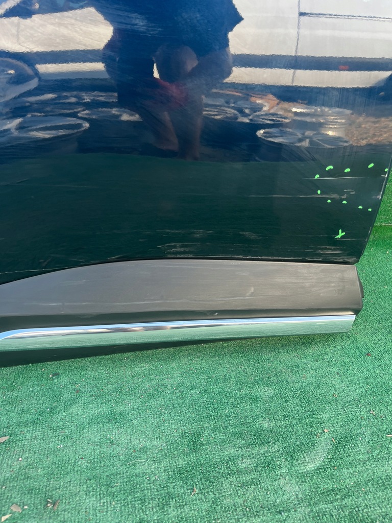 фото №11, Mazda cx3 15- дверь задняя задние правое