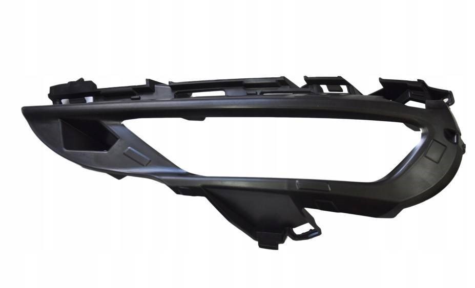 фото №1, Рамка кронштейн протитуманної фари права volvo xc60 2017-