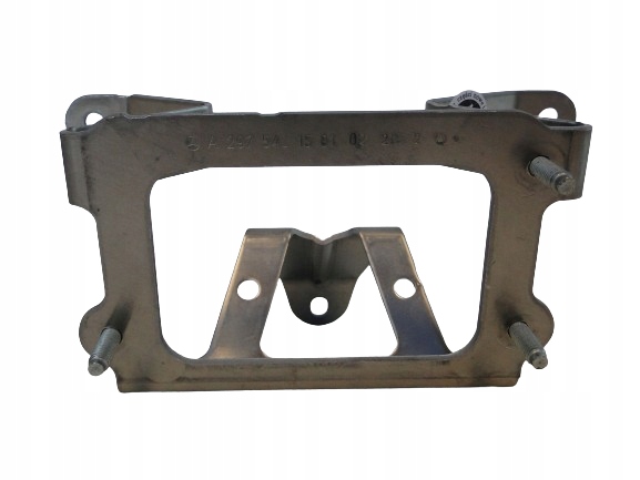 Купить Mercedes eqs 297 седан кронштейн радара distronic на ремень передний