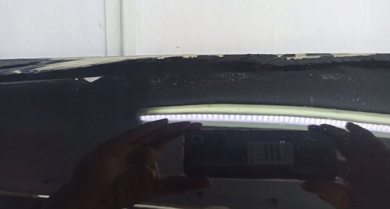 Audi q5 2 80a 16- капот кришка двигуна оригінал Київ