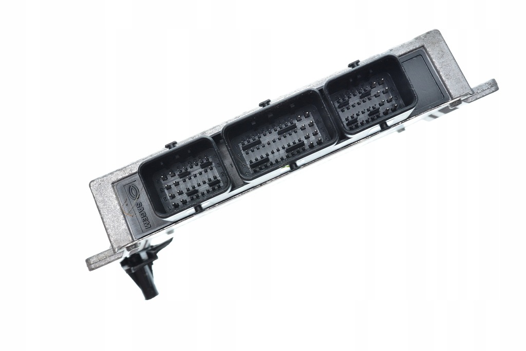 фото №7, Бортовой компьютер peugeot 407 1.8 9654131380 9655826580