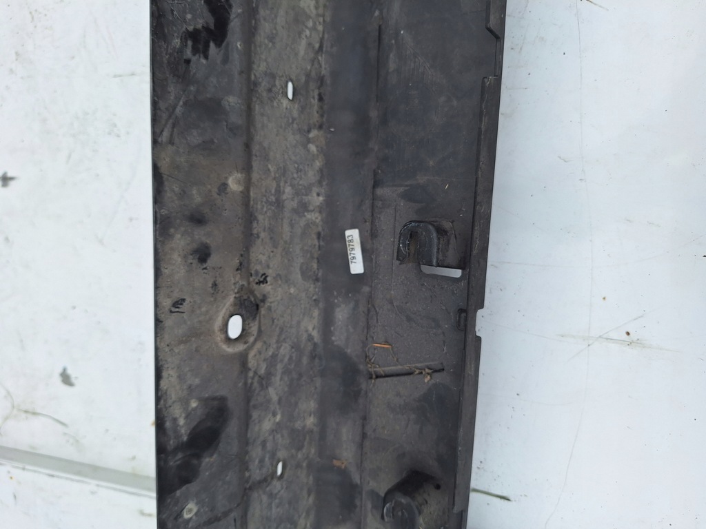 фото №13, Mini one cooper поріг молдинг поріг накладка 7352152