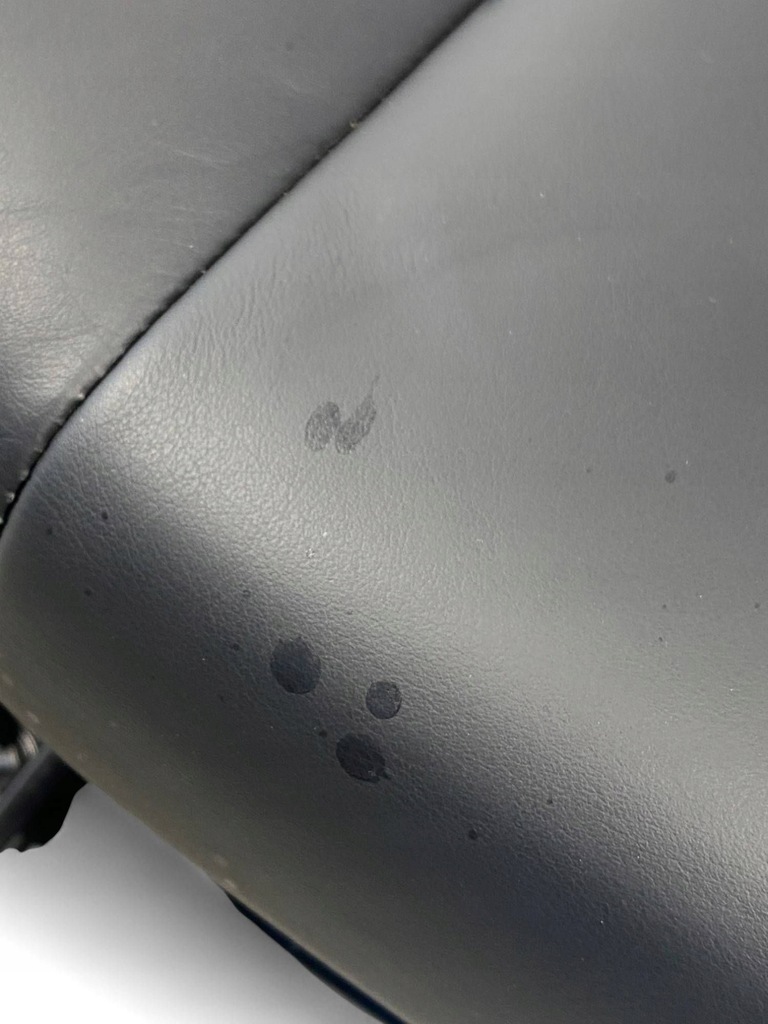 фото №13, Volvo xc90 сиденье задний