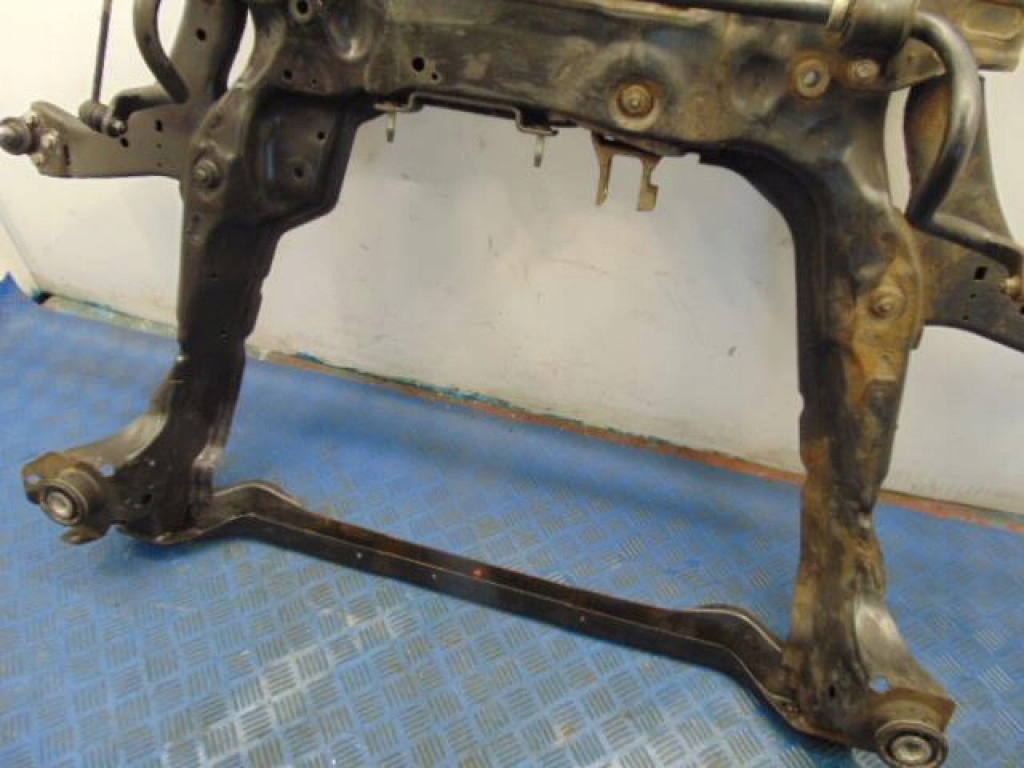 фото №5, Ford s-max 1.8tdci подрамник двигателя