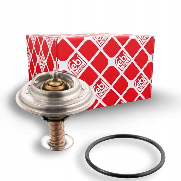 Febi bilstein термостат Цена