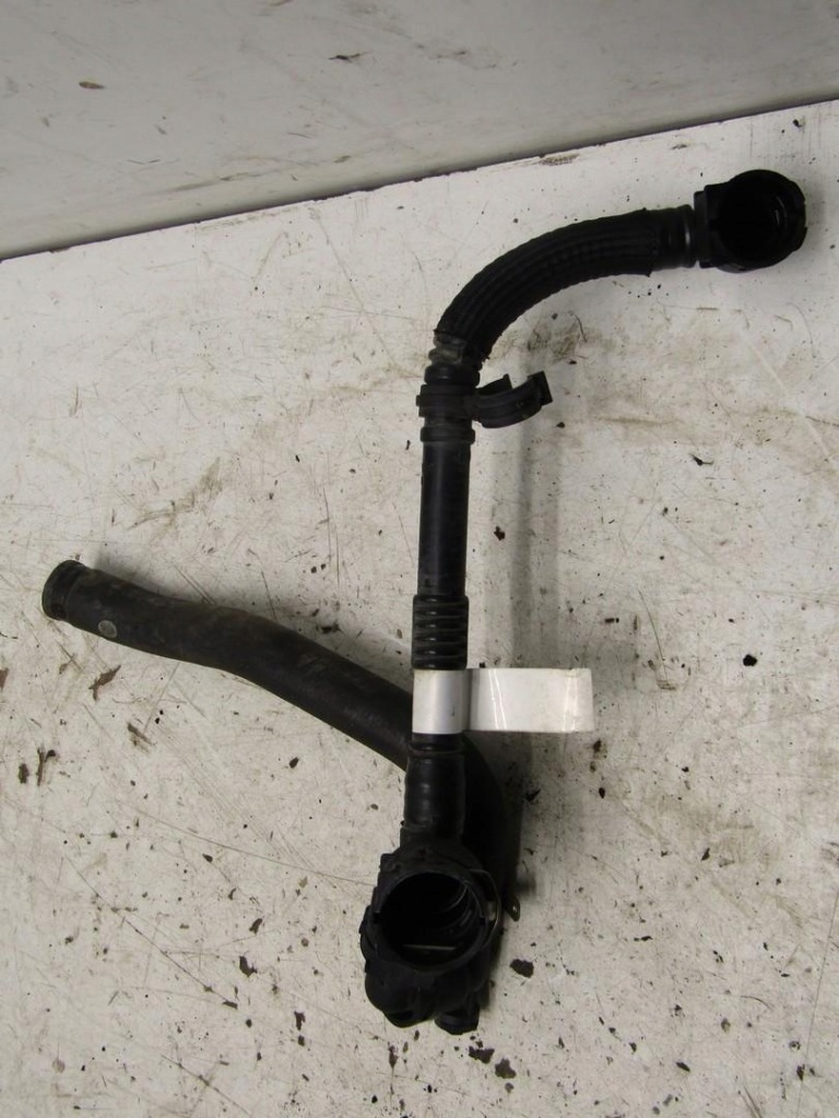 Пабтрубок  шланг трубка воды 1.6 m-jet jeep renegade 51940585 Цена