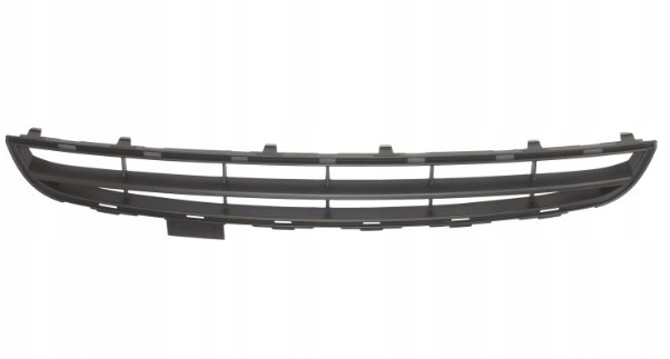 фото №1, Решітка радіатора решітка радіатора citroën c2 jm 01.03-05.08