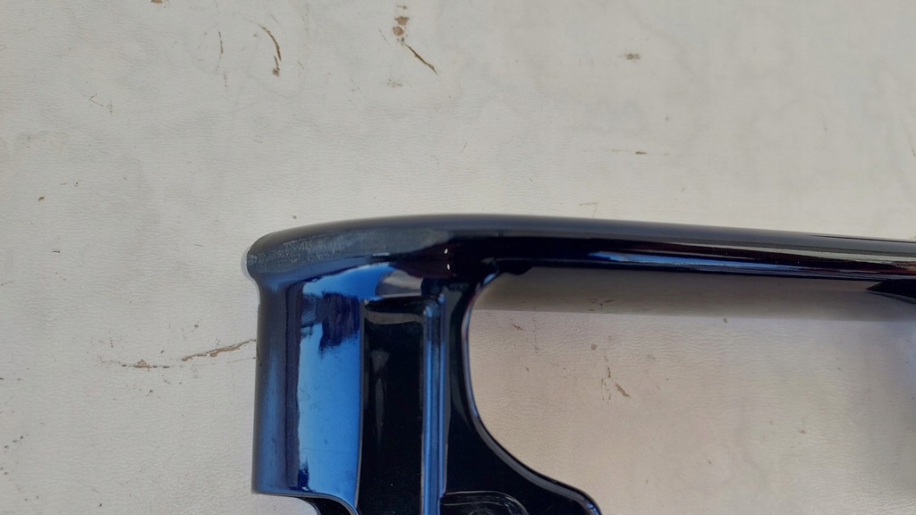 фото №6, Mercedes eqe ручка дверь правый перед