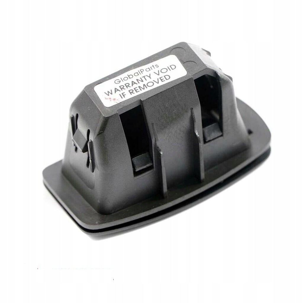 фото №10, Mini clubman r55 hak багажника чорний