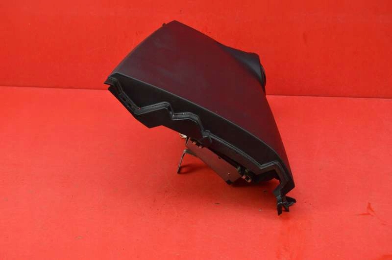 фото №6, Подушка безпеки подушка повітряна пасажира eu bp4k60350 mazda 3 1 i bk lift 06-09