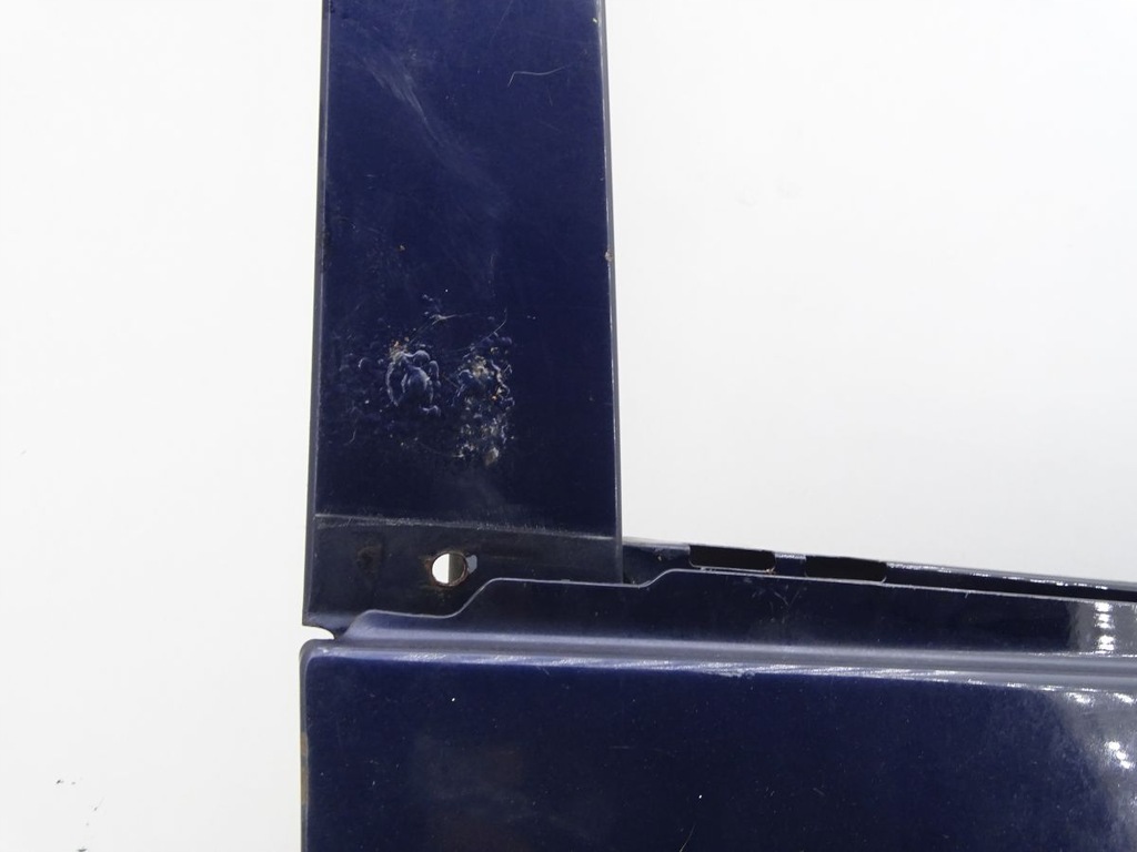 фото №6, Mitsubishi pajero ii 91-99 двері праве 3d t88