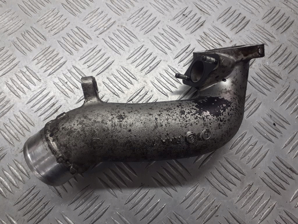 Купити Труба шланг інтеркулер honda fr-v 2.2 i-cdti