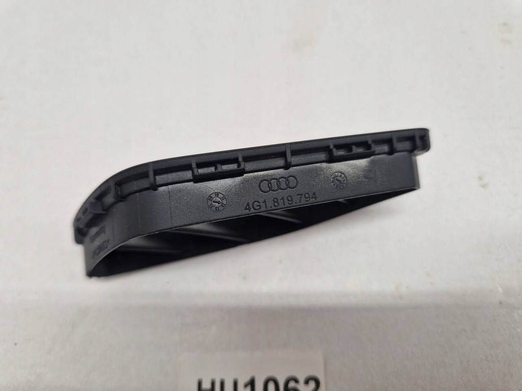 фото №7, Решітка обдув панелі приладової панелі консолі audi a6 c7 4g1819794