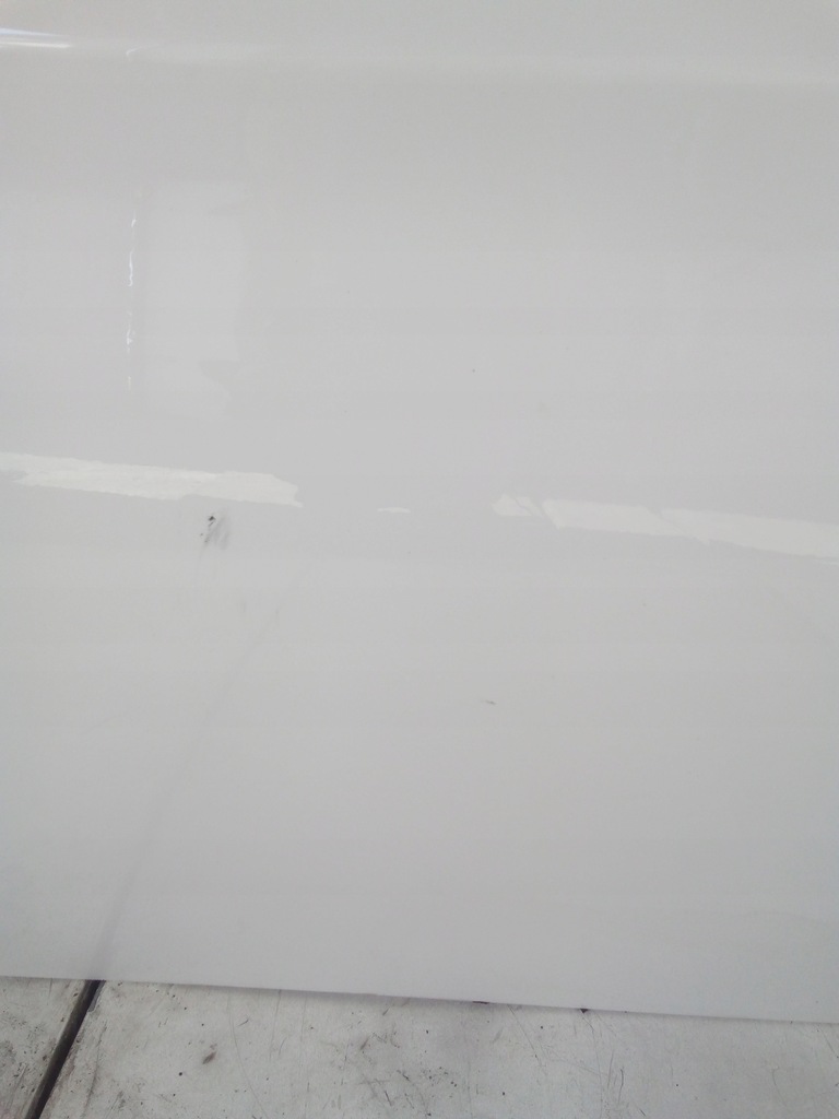 фото №7, K909 дверь правый задняя bmw e90 alpinweiss 3