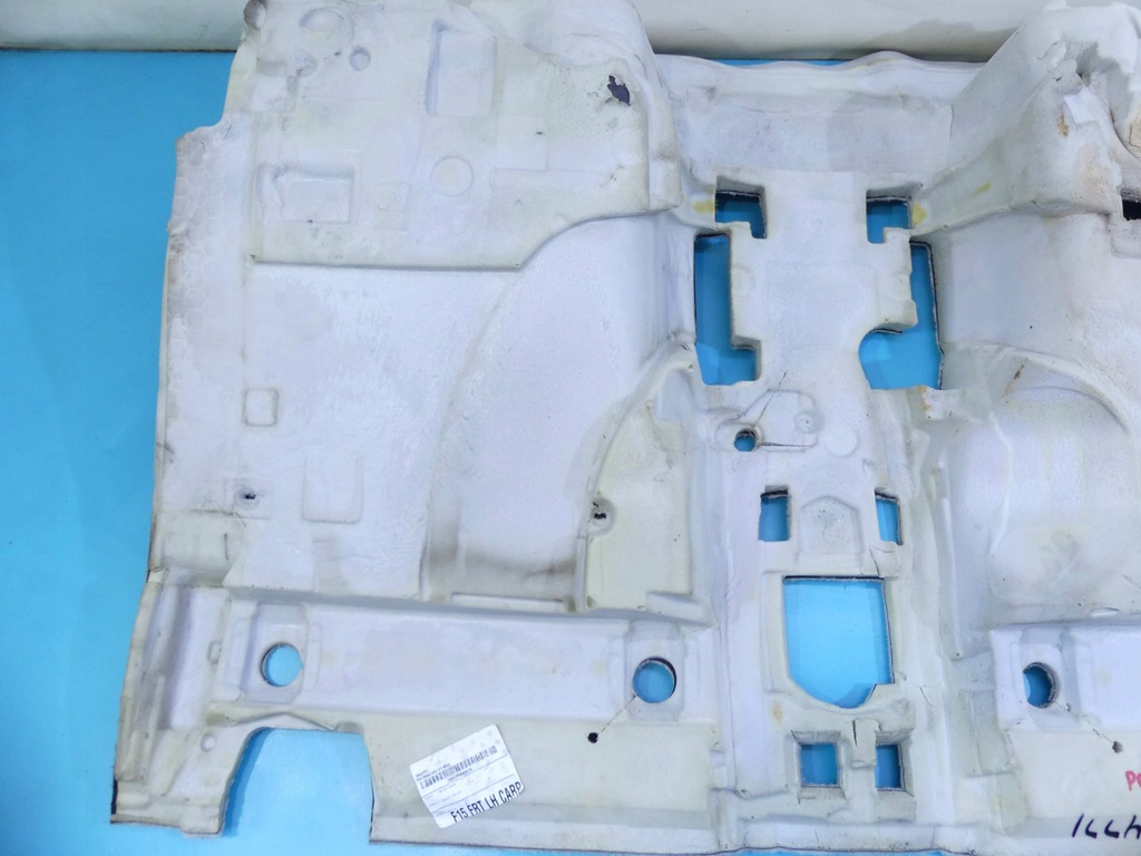 фото №9, Обшивка перед bmw x5 f15 9000637