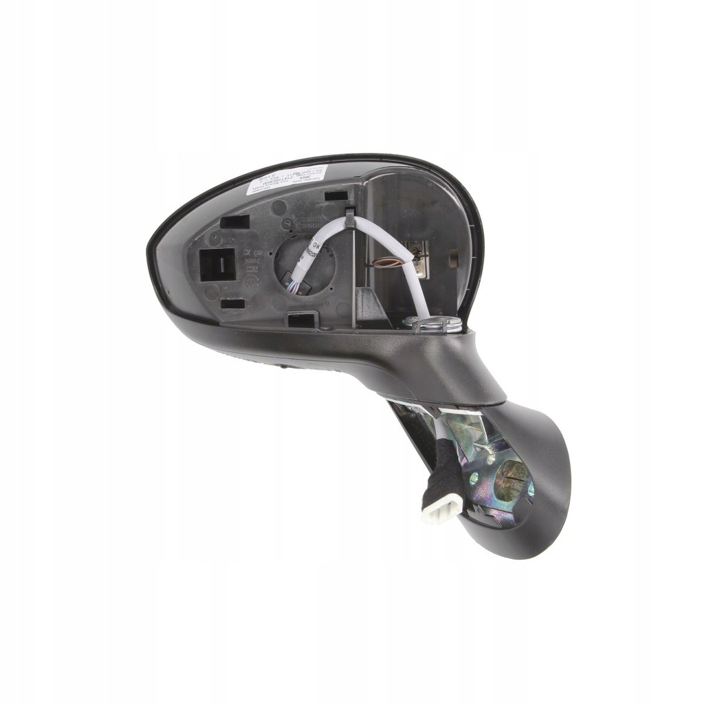 фото №1, Magneti marelli 351991103900 зеркало наружное