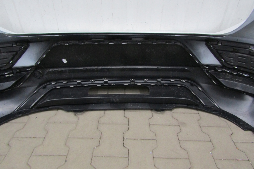 фото №10, Бампер задня задній vw t-roc t roc 2ga 17-