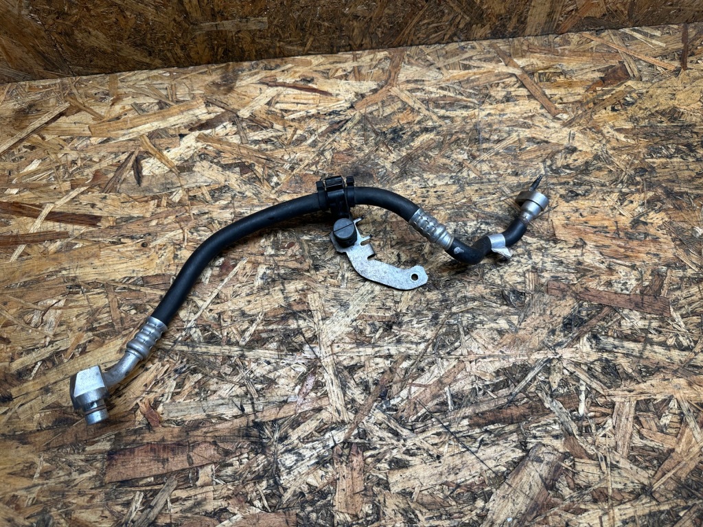 фото №3, Шланг кондиціонера alfa romeo giulia qv 2.9