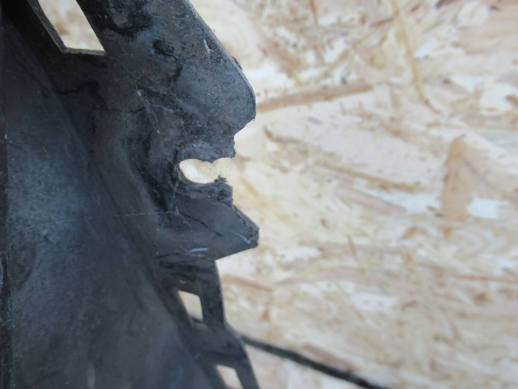 фото №6, Бампер перед renault clio ii lift