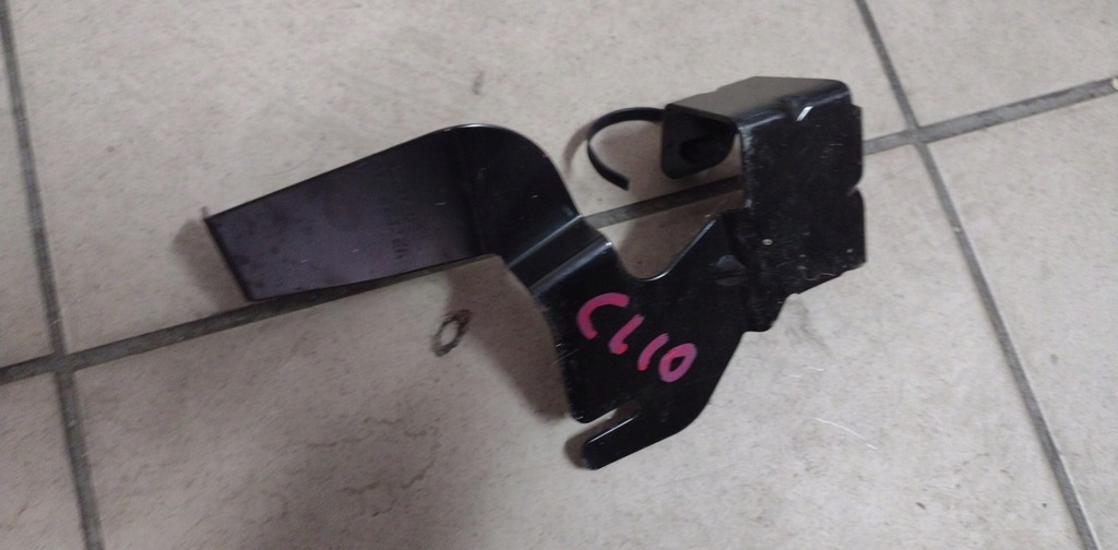 фото №1, Кронштейн кронштейн renault clio v 217538256r