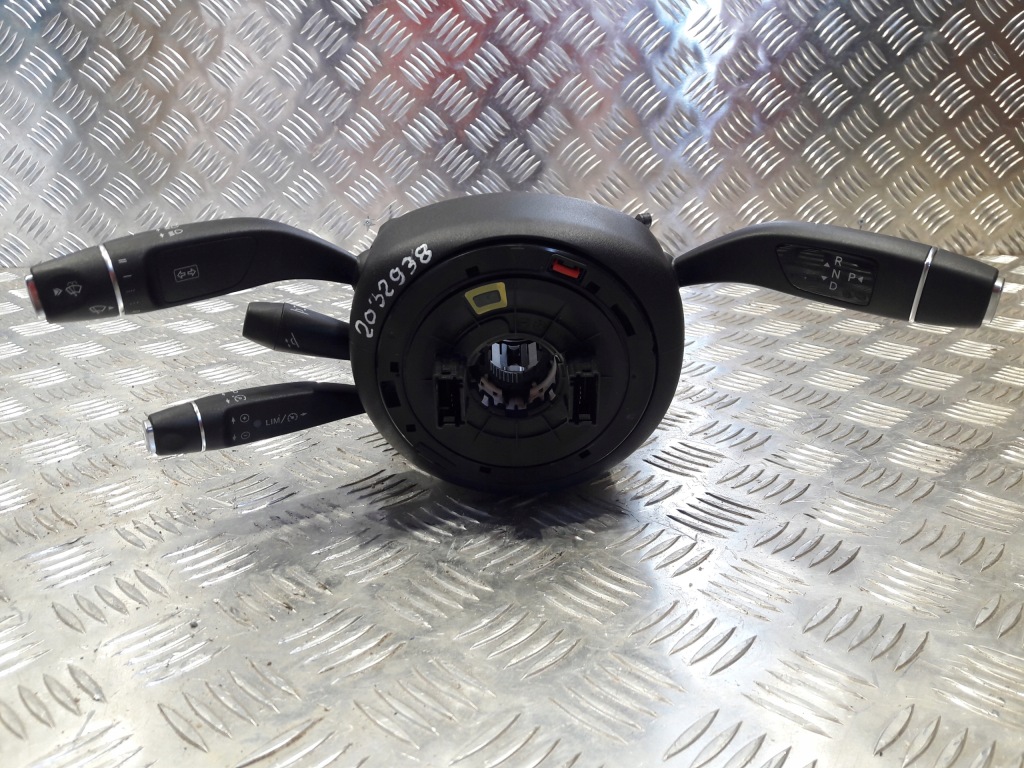 фото №1, Mercedes e w238 лента переключатели a2139007810