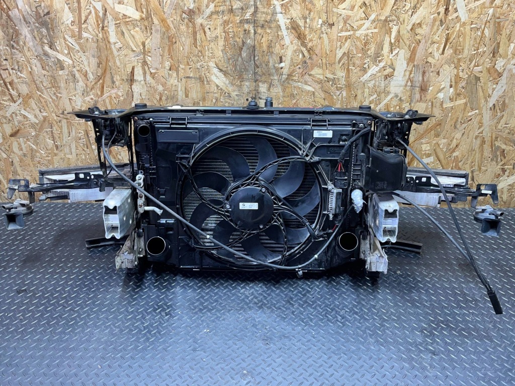 Ремінь передній перед bmw 3 f30 f35 f31 7640508 Зі Шроту