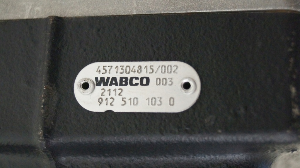 фото №5, Mercedes компрессор воздуха компрессор 457 1304815