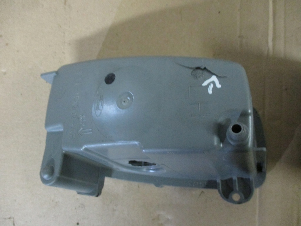 фото №9, Світло протитуманні ліва ford b-max 12r- av11-15k202-ab