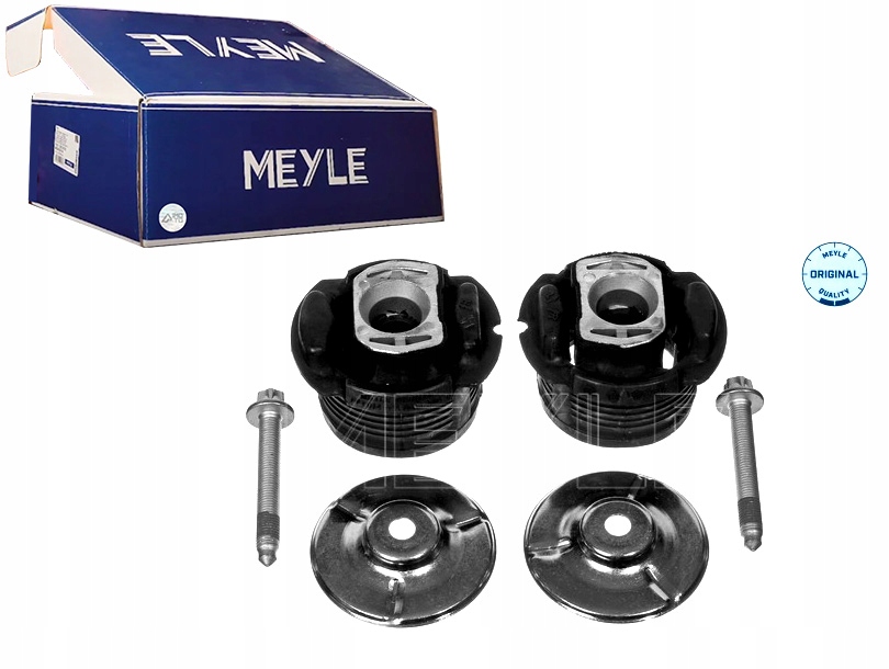 фото №1, Набір ремонтний балка підвіска задня l/p 83mm mercedes s c215 s